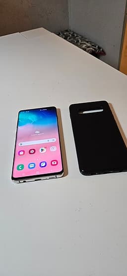 Samsung s10 plus