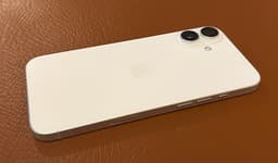 Apple iPhone 16 Plus 128 GB vit