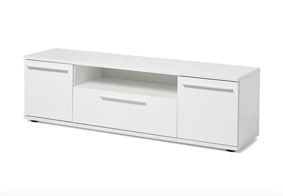 Tv bänk