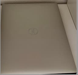 Dell XPS Laptop