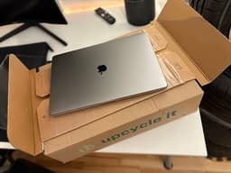 Apple MacBook Pro 15”