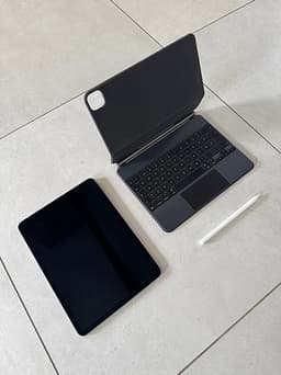 M1 Apple iPad Pro 128 GB