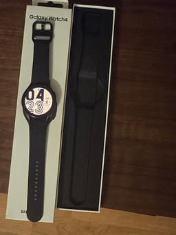 Samsung Galaxy watch 4 esim