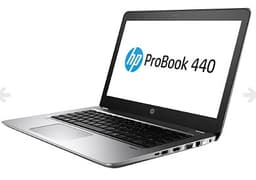 HP ProBook 440 G4 -i5 Win 11 Pro 64-16 GB RAM 256 GB SSD