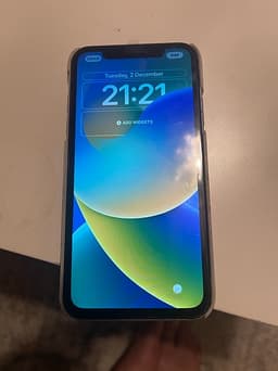 Apple iPhone XR 64 GB