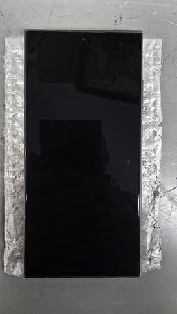 Samsung Galaxy S24 Ultra 256 GB smartphone