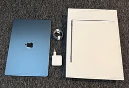 MacBook Air M2 15" (2023)