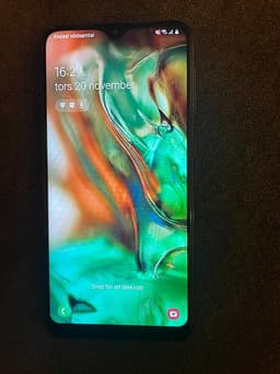 Samsung galaxy A10