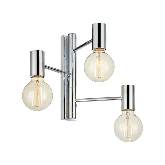 Vägglampa Bathlife Blänka 3L