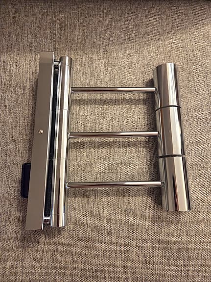 Vägglampa Bathlife Blänka 3L