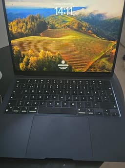 Macbook Air M2, 2023