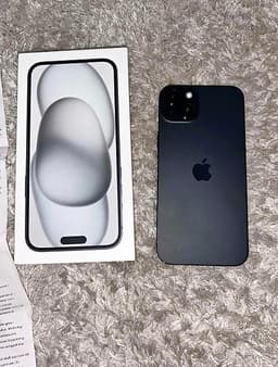 Iphone 15 Plus