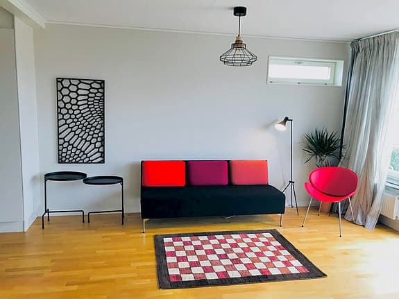 Design Soffa Offecct ‘Playback’
