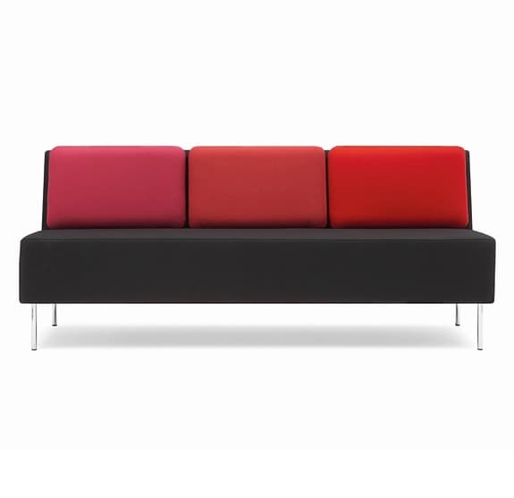 Design Soffa Offecct ‘Playback’