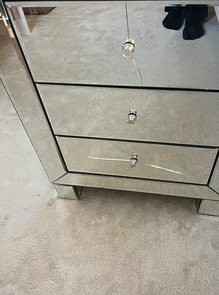 Sängbord