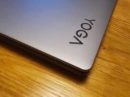 Lenovo Yoga 7 2 in 1 16" 400nits 2560x1600 12 Core 16GB RAM 1TB NVME Wifi 6E