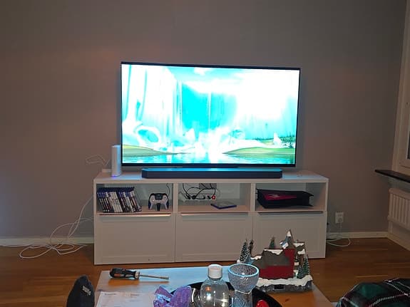 IKEA media möbel