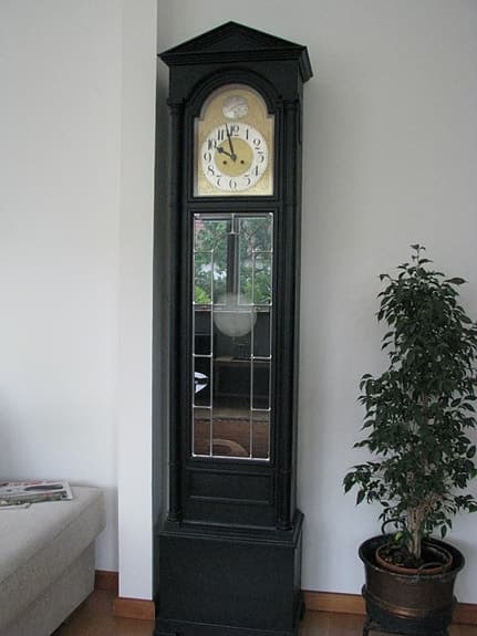 Golvur Bornholmer