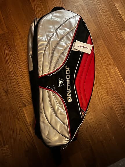 Sprillans ny Joobong badmintonväska