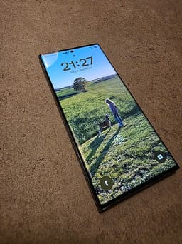 Samsung Galaxy S23 Ultra Green