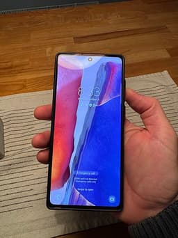 Samsung Galaxy Note20