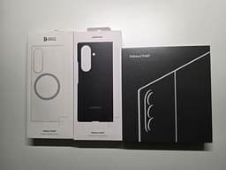 Samsung Galaxy Z Fold7 512 GB Jetblack