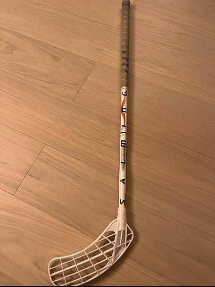 Salming Hawk innebandyklubba