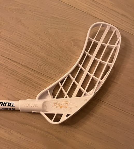 Salming Hawk innebandyklubba