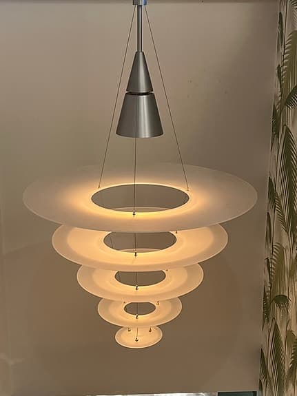 Louis Poulsen Enigma 545