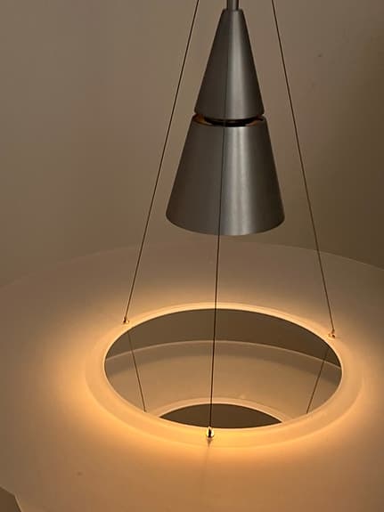 Louis Poulsen Enigma 545