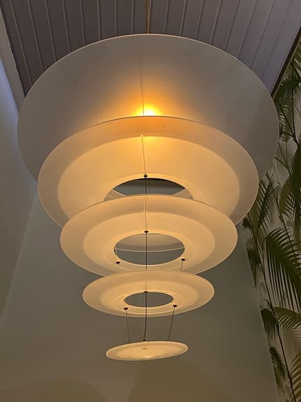 Louis Poulsen Enigma 545