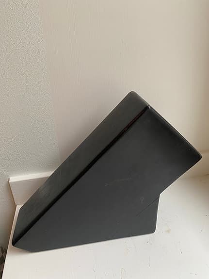 Knivblock