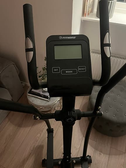 Fitnord hiker 200R crosstrainer