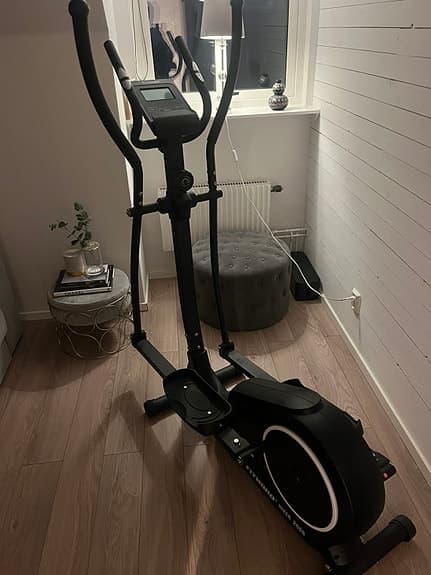 Fitnord hiker 200R crosstrainer