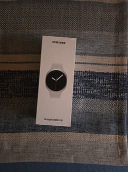 Samsung Galaxy Watch8 4G