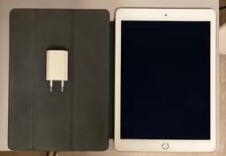 Apple iPad Air 2 - 32 GB surfplatta