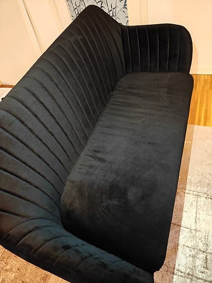 Soffa TABY