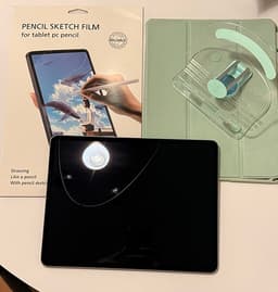 iPad Pro 12.9” (6th gen, 128GB) – som ny