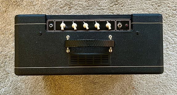 VOX AC10C1 Förstärkare