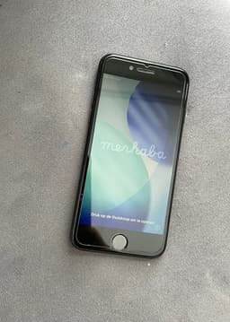 iPhone SE 3:a gen