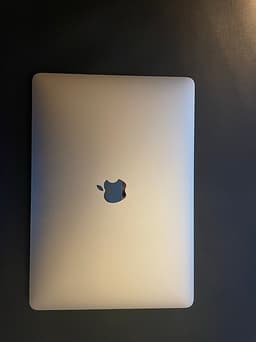 Apple MacBook Pro 13,3” (2020)