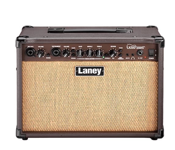 Laney LA30D Förstärkare