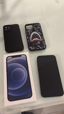 Apple iPhone 12 64 GB