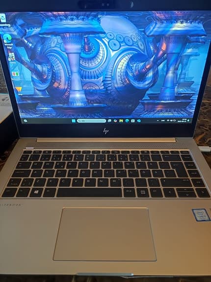 HP EliteBook Folio 1040