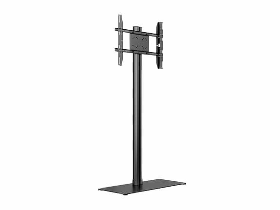 Multibrackets Golvställ för tv / monitor – kommersiell kvalitet, extremt stabil!