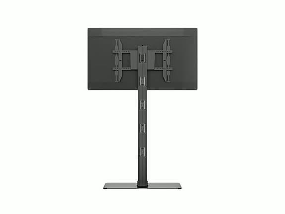 Multibrackets Golvställ för tv / monitor – kommersiell kvalitet, extremt stabil!