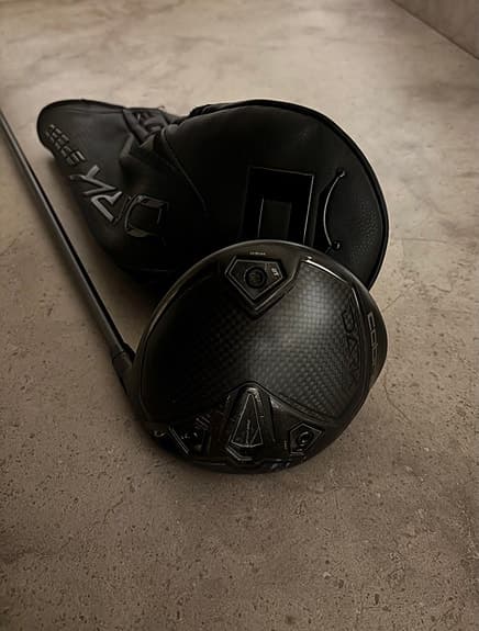 Cobra Darkspeed LS driver 9° - Stiff