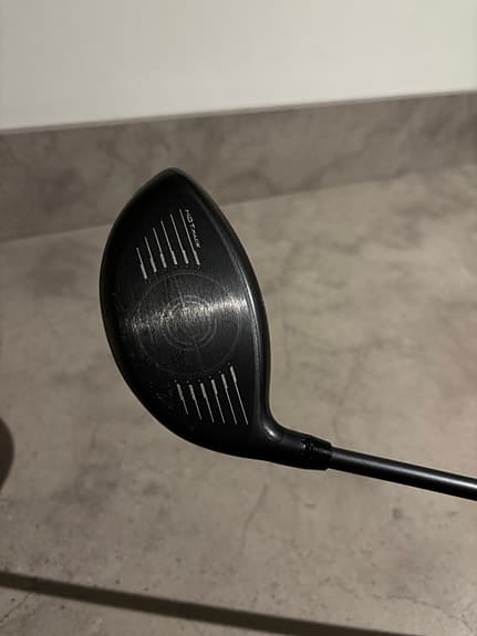 Cobra Darkspeed LS driver 9° - Stiff