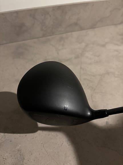 Cobra Darkspeed LS driver 9° - Stiff