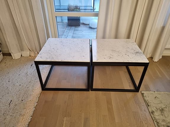 Newport underrede + måttbeställd premium marmor